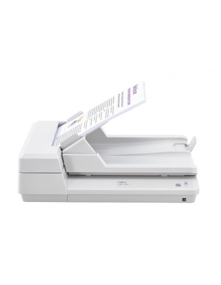 Ricoh SP-1425 Escáner plano y alimentador automático de documentos