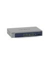 NETGEAR MS510TXM switch Gestionado L2/L3/L4 10G Ethernet (100/1000/10000) Gris, Azul