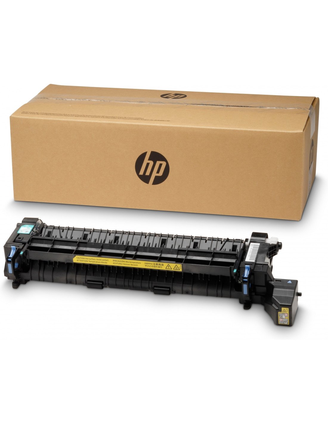 HP Kit de fusor LaserJet de 110 V