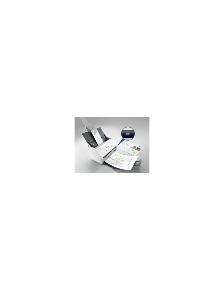 Epson WorkForce DS-770II