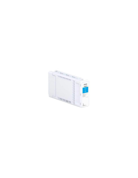 Epson UltraChrome PRO6 cartucho de tinta 1 pieza(s) Original