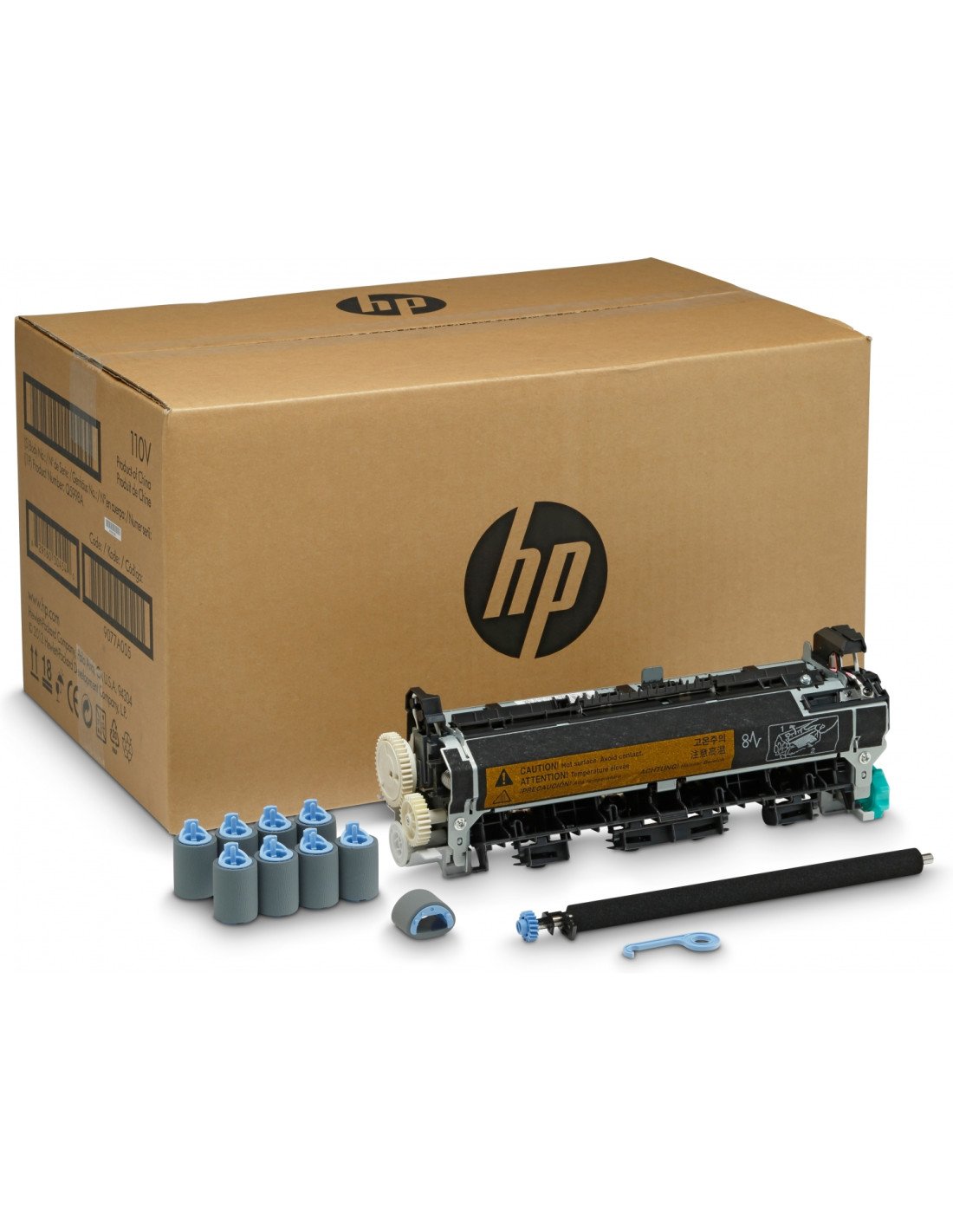 HP Kit de mantenimiento LaserJet Q5999A de 220 V