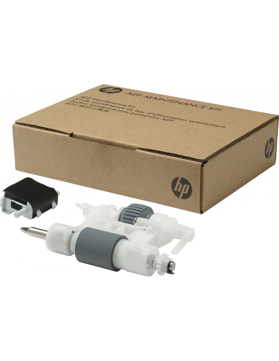 HP Kit de mantenimiento del ADD para LaserJet MFP