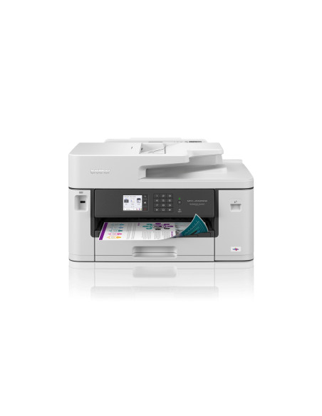 Brother MFC-J5345DW impresora multifunción Inyección de tinta A3 4800