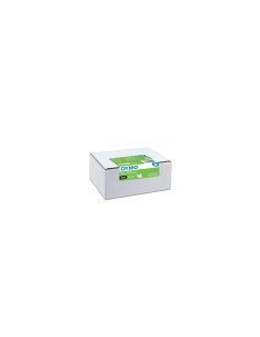 DYMO LW etiquetas de dirección auténticas | 28 mm × 89 mm | 12 rollos