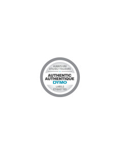 DYMO LW - Etiquetas estándar para direcciones - 28 x 89 mm - 2093091 2