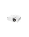 Optoma UHD35STx videoproyector Proyector de alcance estándar 3600 lúmenes ANSI DLP 2160p (3840x2160) 3D Blanco