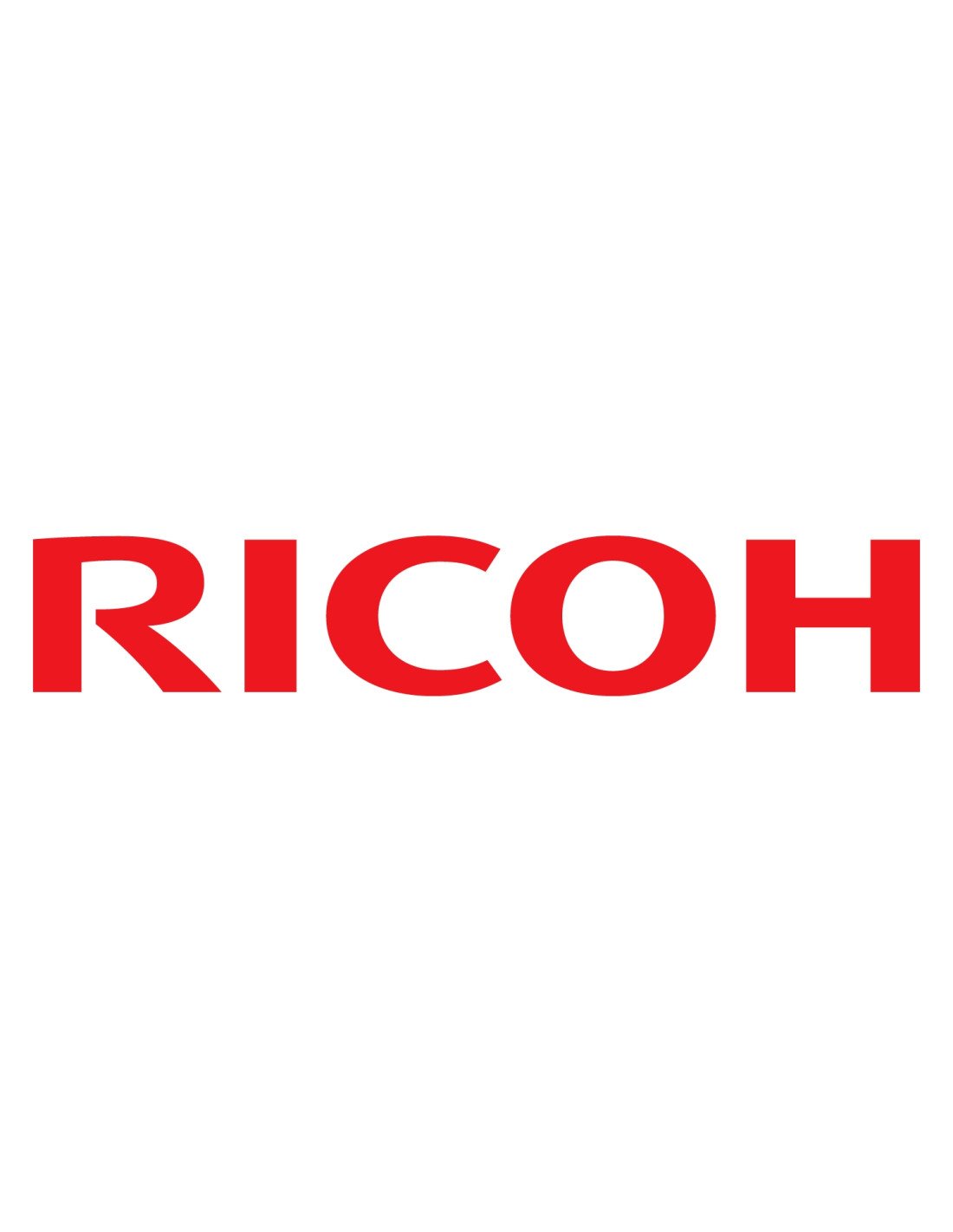 Ricoh Maintenance Kit