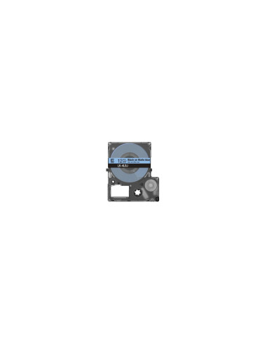 Epson C53S672079 etiqueta de impresora Negro, Verde