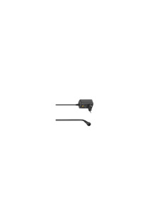 Hama 00223612 unidad de fuente de alimentación 7,2 W Negro 2