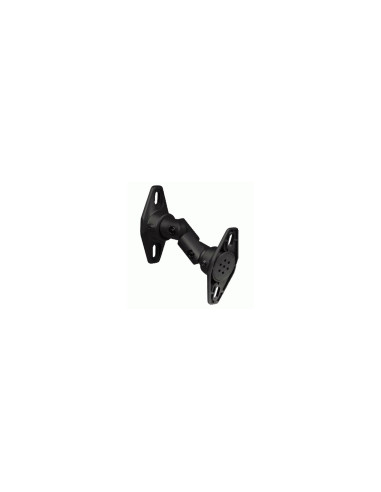 Hama Wall Bracket "Audio" Negro