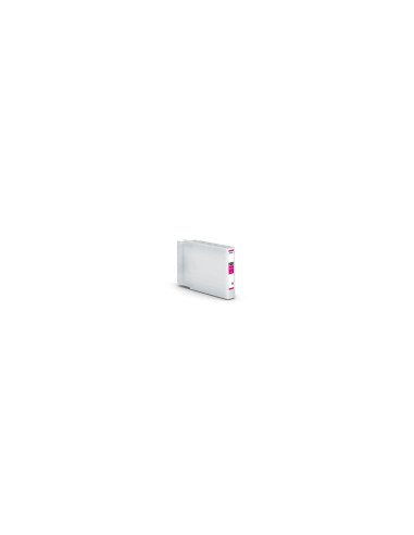 Epson C13T04C34N cartucho de tinta 1 pieza(s) Original Magenta