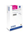 Epson C13T75534N cartucho de tinta 1 pieza(s) Original Alto rendimiento (XL) Magenta