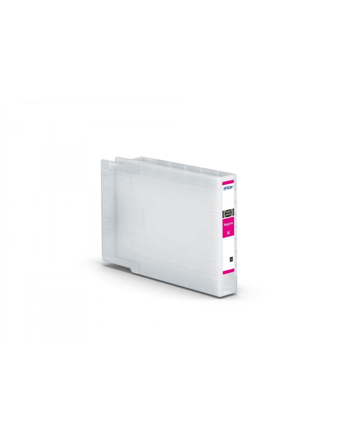 Epson C13T04B34N cartucho de tinta 1 pieza(s) Original Alto rendimiento (XL) Magenta