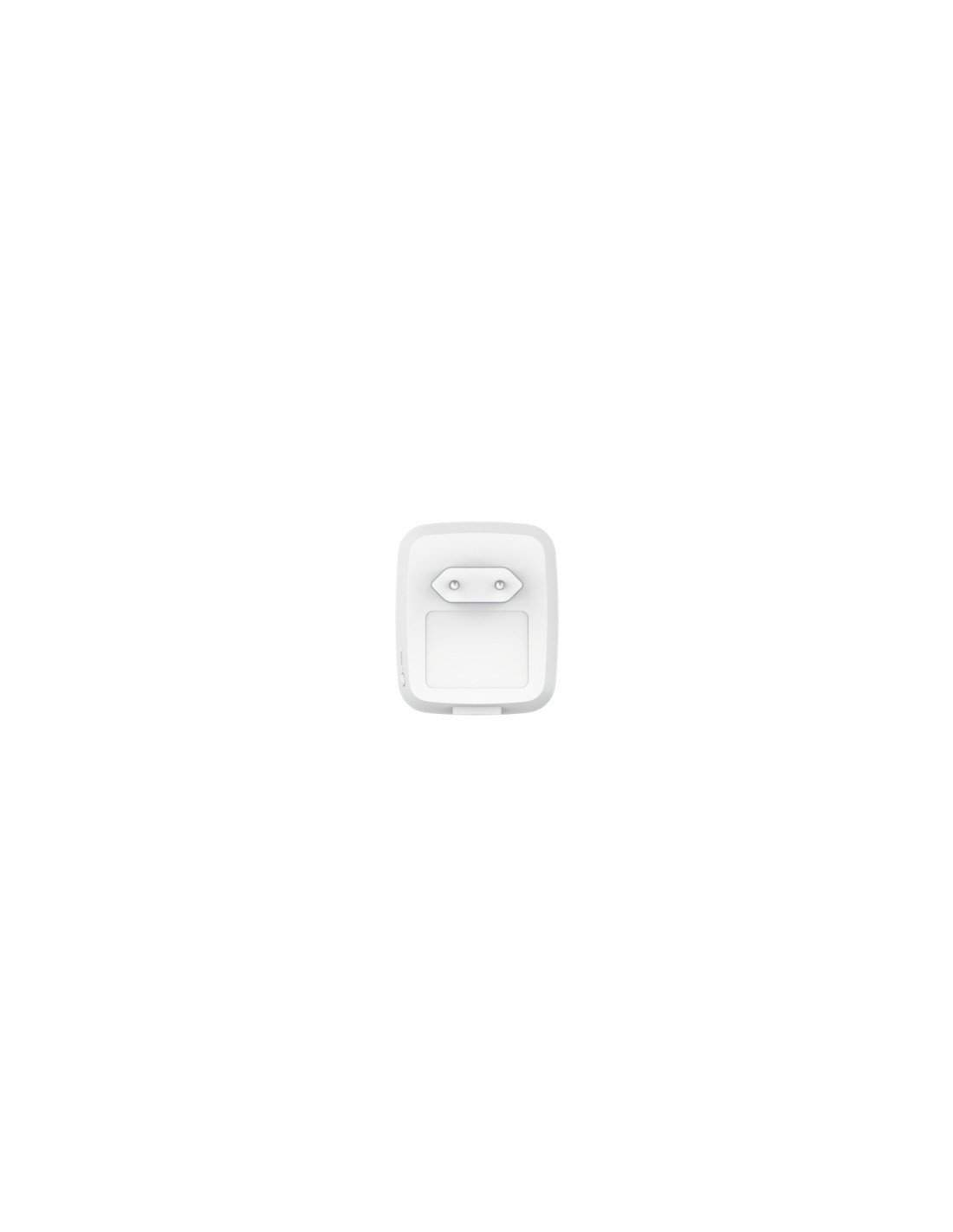 Strong POWERLWF1000DUOMINI adaptador de red PowerLine 1000 Mbit/s Ethernet Wifi Blanco 2 pieza(s)