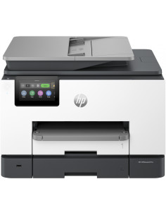 HP OfficeJet Pro 9132e Inalámbrico All-in-One Color Impresora,