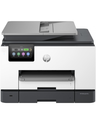 HP OfficeJet Pro 9132e Inalámbrico All-in-One Color Impresora,
