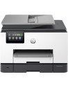 HP OfficeJet Pro Impresora multifunción HP 9132e, Color, Impresora para Pequeñas y medianas empresas, Imprima, copie, escanee y 