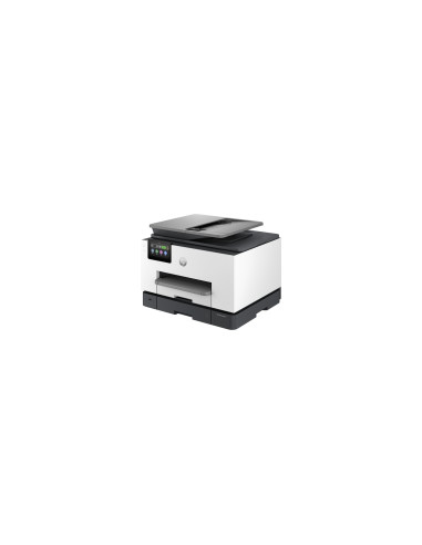 HP OfficeJet Pro 9132e Inalámbrico All-in-One Color Impresora,