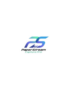Ricoh PaperStream Capture Pro Scan-S 12m 1 licencia(s) 12 mes(es)