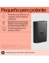 HP Cargador para portátil de con USB-C GaN de 65 W