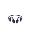 Creative Labs Outlier FREE Pro Plus Auriculares Inalámbrico Banda para cuello Música Bluetooth Negro, Azul