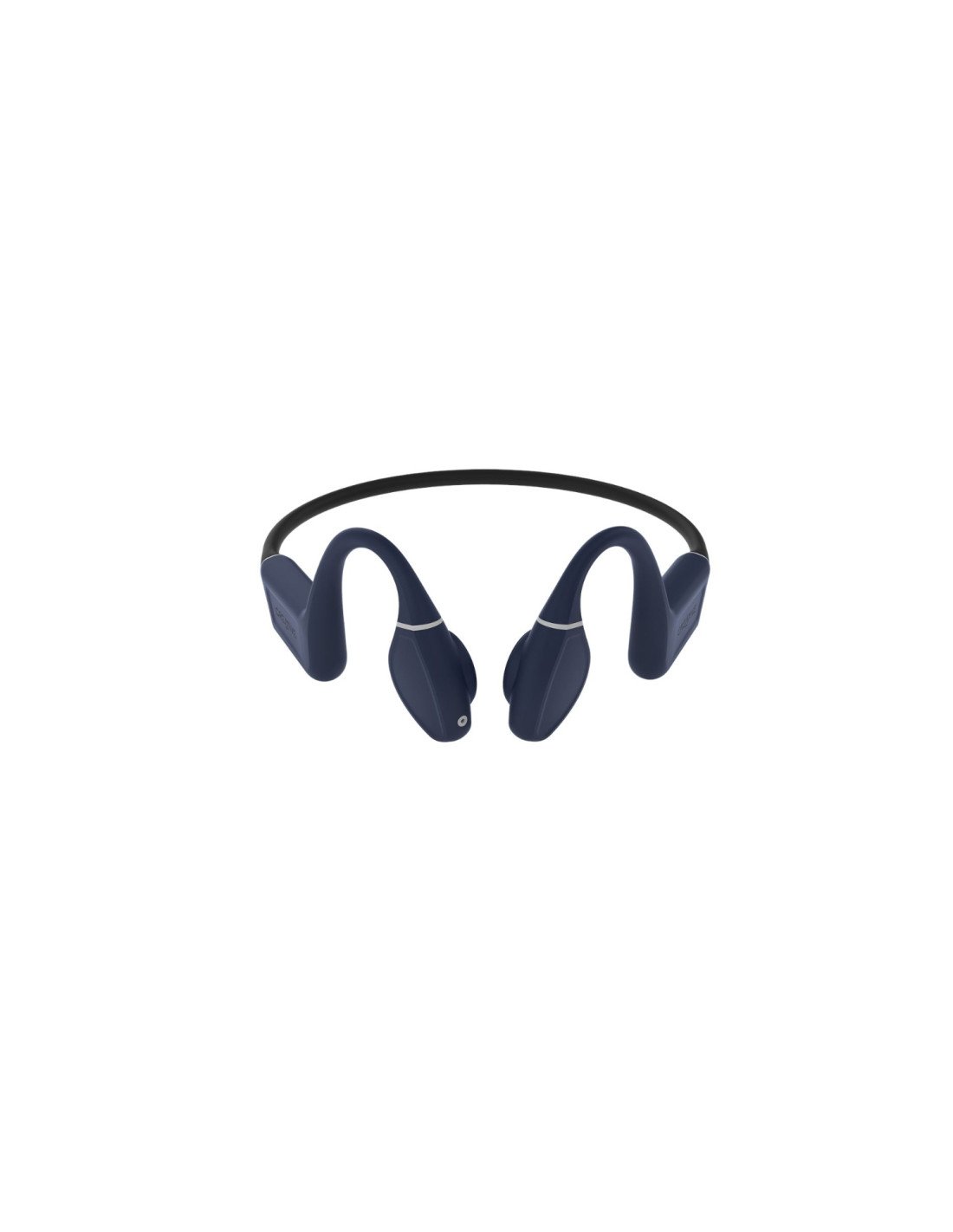 Creative Labs Outlier FREE Pro Plus Auriculares Inalámbrico Banda para cuello Música Bluetooth Negro, Azul