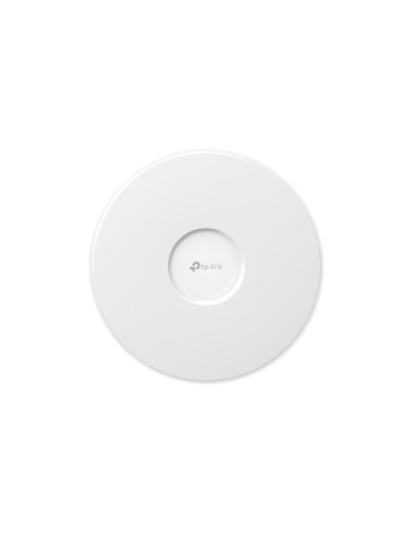 TP-Link Omada EAP772 punto de acceso inalámbrico 9300 Mbit/s Blanco