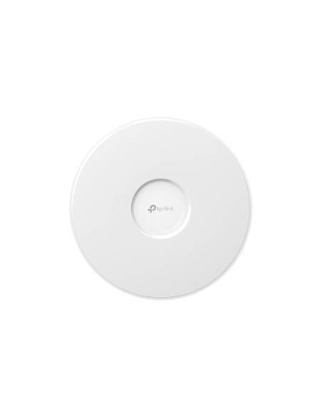 TP-Link Omada EAP772 punto de acceso inalámbrico 9300 Mbit/s Blanco