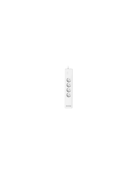 Hama | Regleta Inteligente WiFi con 4 enchufes y 4 USB (Enchufe