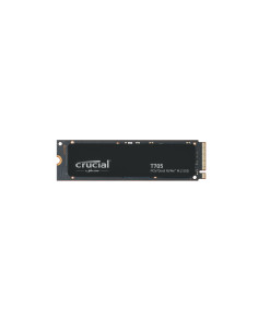 Crucial CT2000T705SSD3 unidad de estado sólido 2 TB M.2 PCI Express 5.0 NVMe