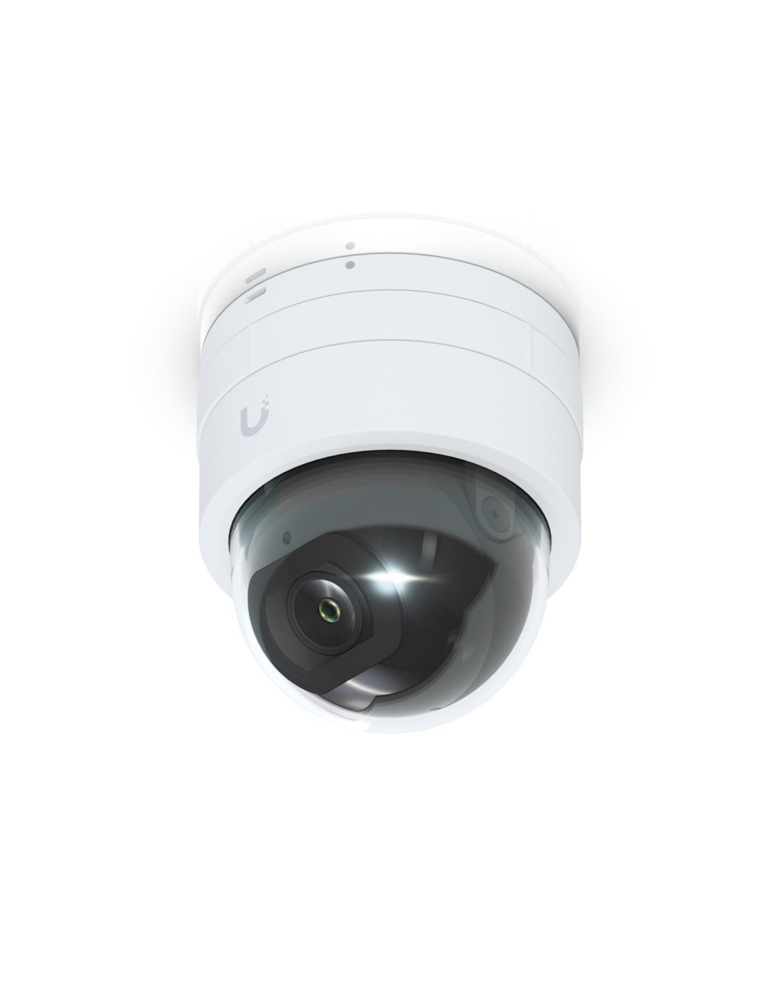 Ubiquiti G5 Dome Ultra Almohadilla Cámara de seguridad IP Interior y exterior 2688 x 1512 Pixeles Techo/pared