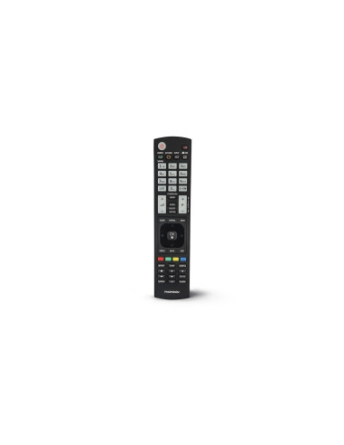 Thomson ROC1128LG mando a distancia IR inalámbrico TV Botones