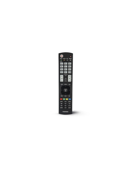 Thomson ROC1128LG mando a distancia IR inalámbrico TV Botones