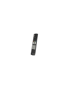 Hama 00221064 mando a distancia IR inalámbrico TV Botones
