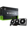 MSI VENTUS GeForce RTX5080 16G 3X OC NVIDIA GeForce RTX 5080 16 GB GDDR7