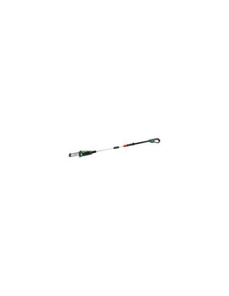 Bosch 06008B3101 Negro, Verde
