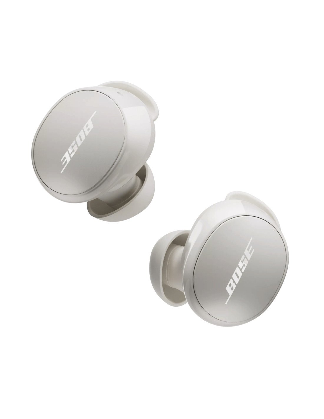 Bose 888507-0200 auricular y casco Auriculares True Wireless Stereo (TWS) Diadema Bluetooth Blanco