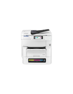 Epson WorkForce Pro EM-C8100RDWF Inyección de tinta A3 4800 x 1200 DPI Wifi
