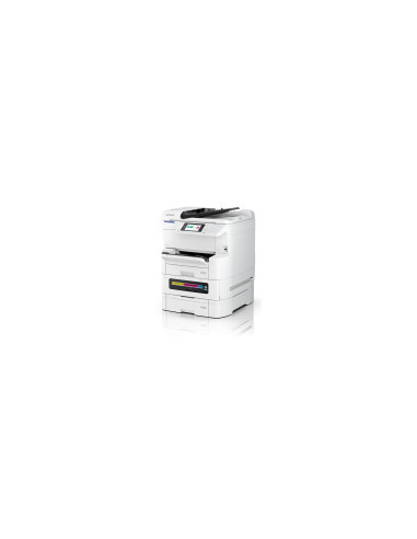 Epson WorkForce Pro EM-C8100RDWF Inyección de tinta A3 4800 x 1200 DPI Wifi