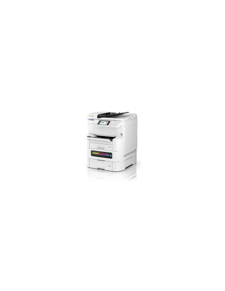 Epson WorkForce Pro EM-C8100RDWF Inyección de tinta A3 4800 x 1200 DPI Wifi