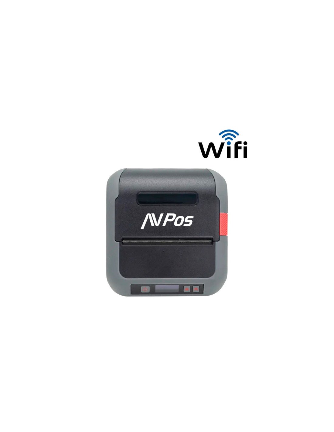 AVPos AVP-MLP900W impresora de recibos Inalámbrico y alámbrico Térmica directa Impresora portátil