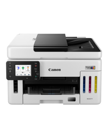 Canon MAXIFY GX 6150 Inyección de tinta A4 600 x 1200 DPI Wifi
