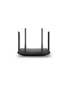 TP-Link Archer VR300 router inalámbrico Ethernet rápido Doble banda (2,4 GHz / 5 GHz) Negro