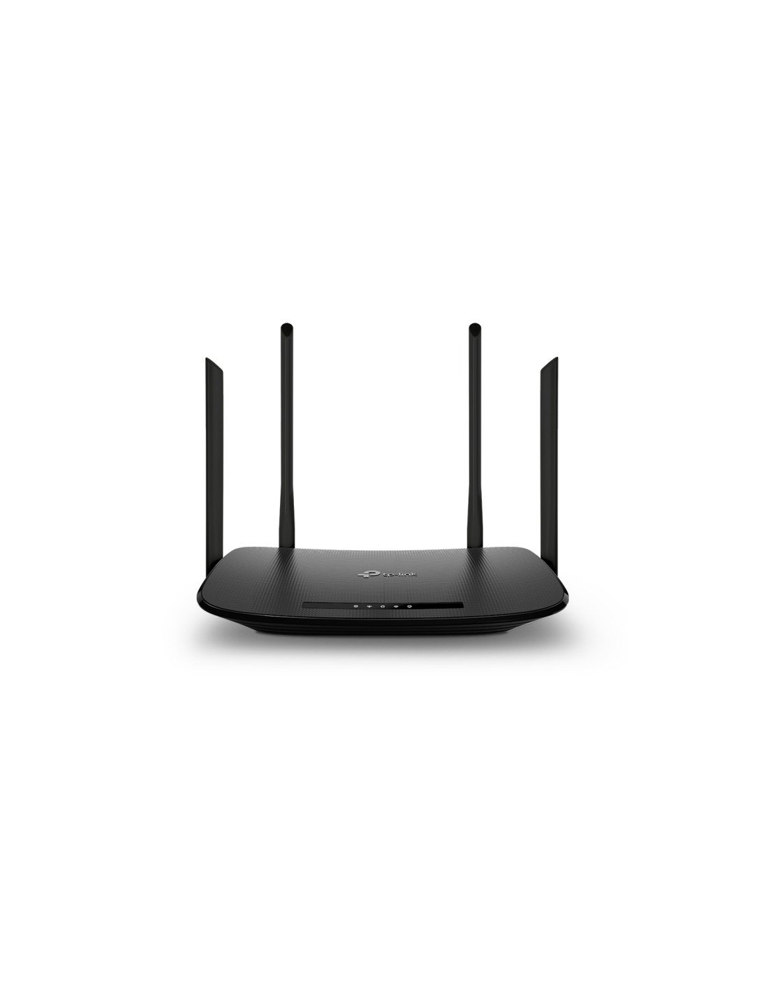 TP-Link Archer VR300 router inalámbrico Ethernet rápido Doble banda (2,4 GHz / 5 GHz) Negro