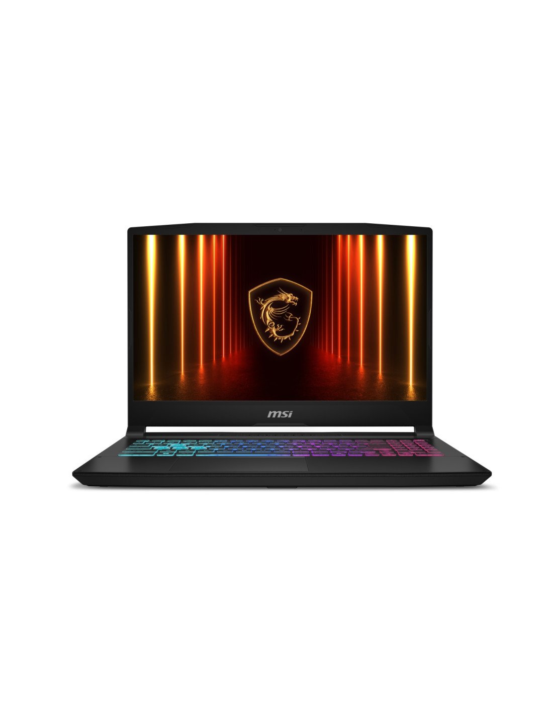 MSI Katana 15 HX B14WFK-082XES Intel® Core™ i9 i9-14900HX Portátil 39,6 cm (15.6") Full HD 32 GB DDR5-SDRAM 1 TB SSD NVIDIA GeFo