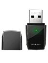 ADAPTADOR INALÁMBRICO USB TP-LINK DE DOBLE BANDA T2U