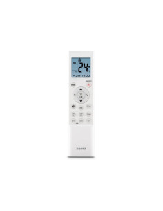 Hama 00221040 mando a distancia IR inalámbrico Aire Acondicionado