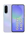 SAMSUNG A36 SM-A366B 6+128GB DS 5G AWESOME LAVENDER OEM SM-A366BLVBEUE