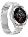 Smartwatch Ksix Titanium Plateado: ¡Increíble Funcionalidad!